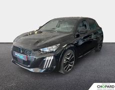 Peugeot 208 Voiron
