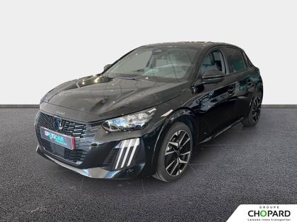 Peugeot 208 - 208 Hybrid 110 e-DCS6 GT - 18 990 €