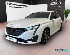 Peugeot 308 III Phase 1 Hénin-Beaumont