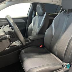 Peugeot 308 III Phase 1 1.2 Hybrid 136ch Allure e-DCS6 H&eacute;nin-Beaumont