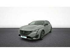 Peugeot 308 III Phase 1 Voiron