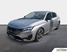 Peugeot 308 III Phase 1 Voiron