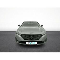 Peugeot 308 III Phase 1 308 Hybrid 136 e-DCS6 Allure Voiron