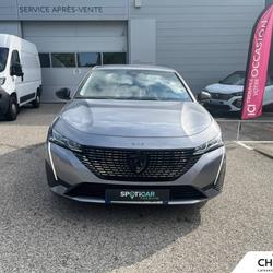 Peugeot 308 III Phase 1 308 Hybrid 136 e-DCS6 Allure Voiron