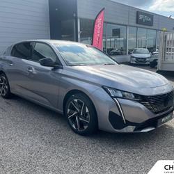 Peugeot 308 III Phase 1 308 Hybrid 136 e-DCS6 Allure Voiron