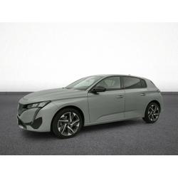 Peugeot 308 III Phase 1 308 Hybrid 136 e-DCS6 Allure Voiron