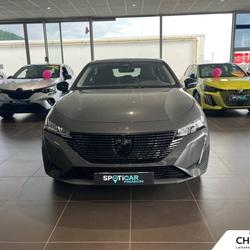 Peugeot 308 III Phase 1 308 Hybrid 136 e-DCS6 Allure Voiron
