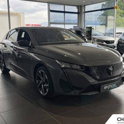 Peugeot 308 III Phase 1 308 Hybrid 136 e-DCS6 Allure Voiron