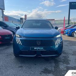 Peugeot e-3008 3008 Electrique 210 ch 73 kWh GT Voiron