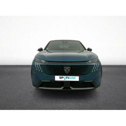 Peugeot e-3008 3008 Electrique 210 ch 73 kWh GT Voiron