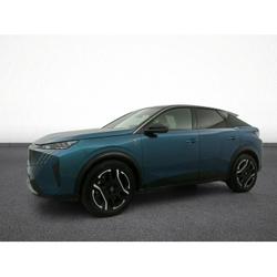 Peugeot e-3008 3008 Electrique 210 ch 73 kWh GT Voiron