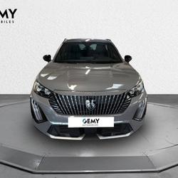 Peugeot 2008 2008 Hybrid 145 e-DCS6 Allure Toulon