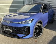 Volkswagen T-Roc Colmar