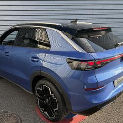 Volkswagen T-Roc T-Roc 1.5 eTSI EVO2 Hybrid 150 ch DSG7 R-Line Colmar