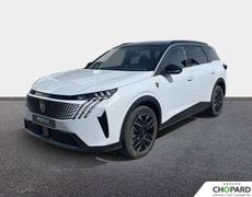 Peugeot 5008 Voiron