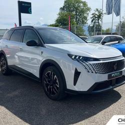 Peugeot 5008 5008 Hybrid 145 ch e-DCS6 GT Voiron