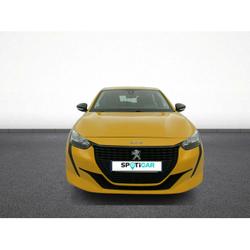 Peugeot 208 208 PureTech 75 S&S BVM5 Like Voiron