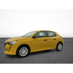 Peugeot 208 208 PureTech 75 S&S BVM5 Like Voiron