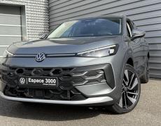 Volkswagen T-Roc Colmar