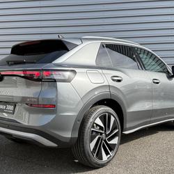 Volkswagen T-Roc T-Roc 1.5 eTSI EVO2 Hybrid 150 ch DSG7 Style Saint-Di&eacute;-des-Vosges