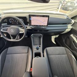 Volkswagen T-Roc T-Roc 1.5 eTSI EVO2 Hybrid 150 ch DSG7 Style Saint-Di&eacute;-des-Vosges