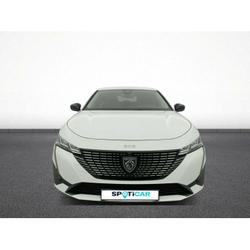 Peugeot 308 SW Phase 2 308 SW PureTech 130ch S&S EAT8 Allure Pack Voiron