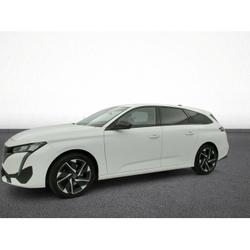 Peugeot 308 SW Phase 2 308 SW PureTech 130ch S&S EAT8 Allure Pack Voiron