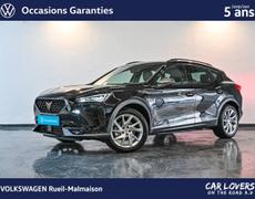 Cupra Formentor Rueil-Malmaison