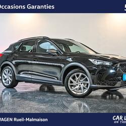 Cupra Formentor Formentor 1.4 e-HYBRID 204 ch DSG6 Business Edition Rueil-Malmaison