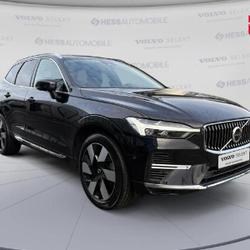 Volvo XC60 T8 Hybride Rechargeable 310 + 145ch Ultra Style Chrome Geartronic 8 AWD Metz
