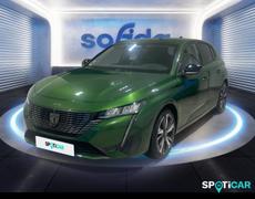 Peugeot 308 III Phase 1 Hénin-Beaumont