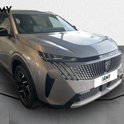 Peugeot 5008 5008 Hybrid 145 e-DCS6 Allure Toulon