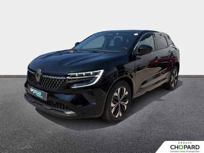 Renault Austral - Austral mild hybrid 160 auto Techno - 24 989 €