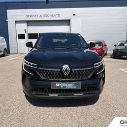 Renault Austral Austral mild hybrid 160 auto Techno Voiron