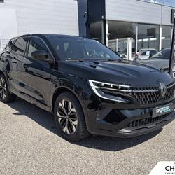 Renault Austral Austral mild hybrid 160 auto Techno Voiron