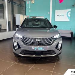 Peugeot 2008 2008 Hybrid 145 e-DCS6 GT Voiron
