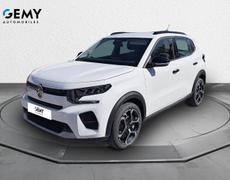 Citroen C3 Societe La Valette-du-Var