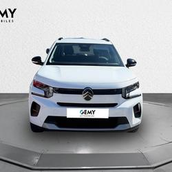 Citroen C3 Societe E-C3 SOCIETE VAN 113 CH La Valette-du-Var