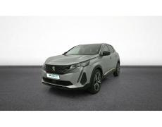 Peugeot 3008 Voiron