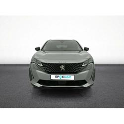 Peugeot 3008 3008 Puretech 130ch S&S EAT8 GT Pack Voiron