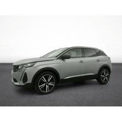 Peugeot 3008 3008 Puretech 130ch S&S EAT8 GT Pack Voiron