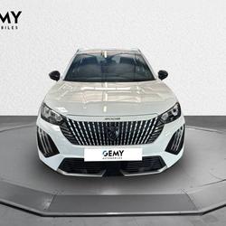 Peugeot 2008 2008 Hybrid 145 e-DCS6 Allure Toulon