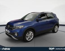 Volkswagen T-Cross Faches-Thumesnil