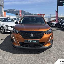 Peugeot 2008 2008 PureTech 130 S&S BVM6 Style Voiron