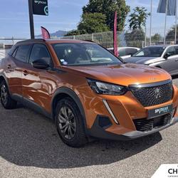 Peugeot 2008 2008 PureTech 130 S&S BVM6 Style Voiron