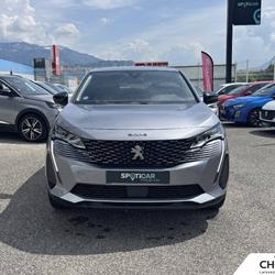 Peugeot 3008 3008 Puretech 130ch S&S EAT8 Allure Pack Voiron