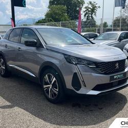 Peugeot 3008 3008 Puretech 130ch S&S EAT8 Allure Pack Voiron