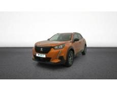 Peugeot 2008 Voiron