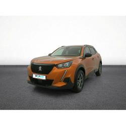 Peugeot 2008 2008 BlueHDi 110 S&S BVM6 Style Voiron