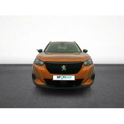 Peugeot 2008 2008 BlueHDi 110 S&S BVM6 Style Voiron